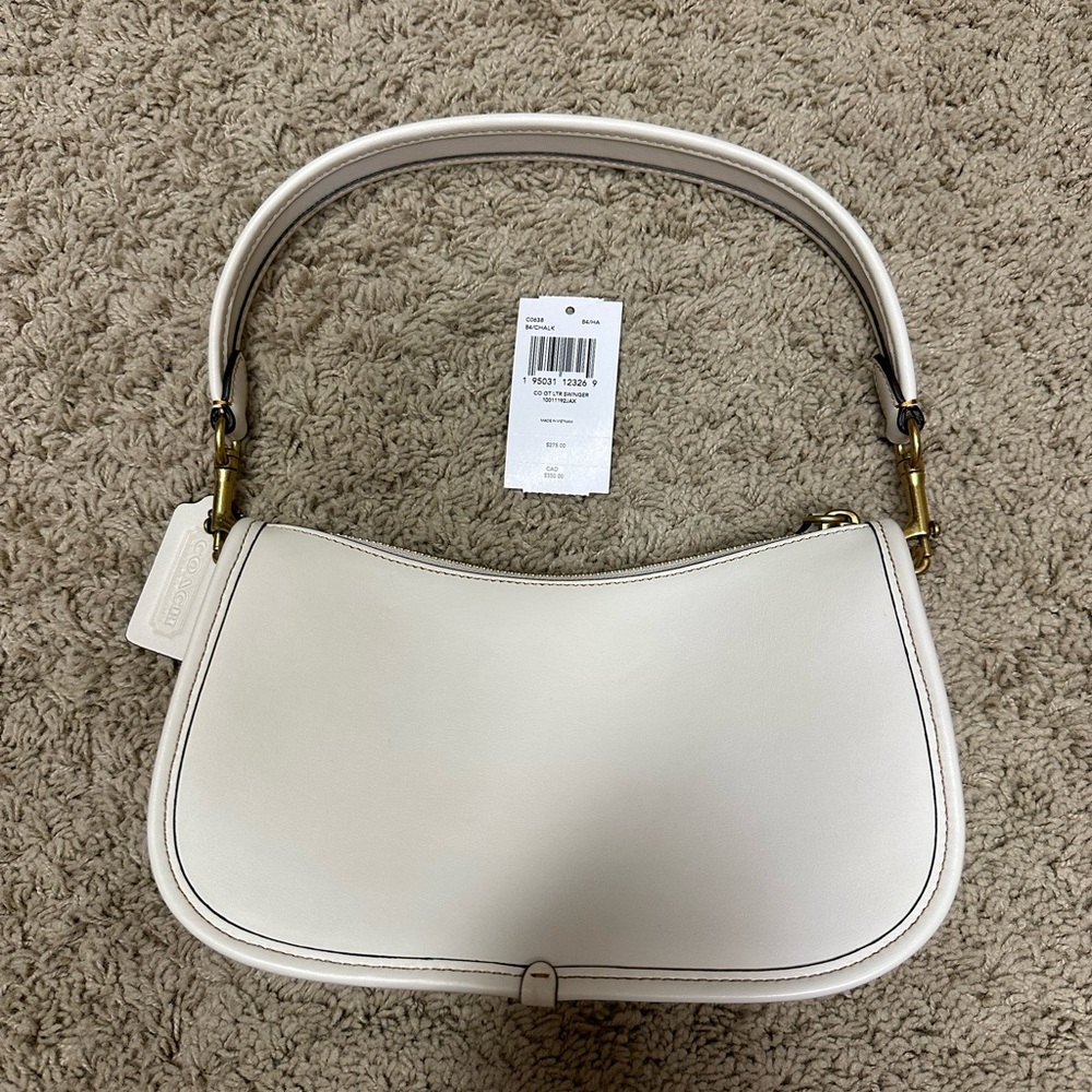Coach Swinger Bag